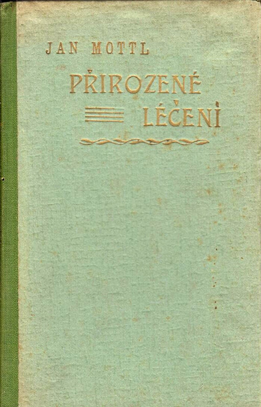 Přirozené léčení