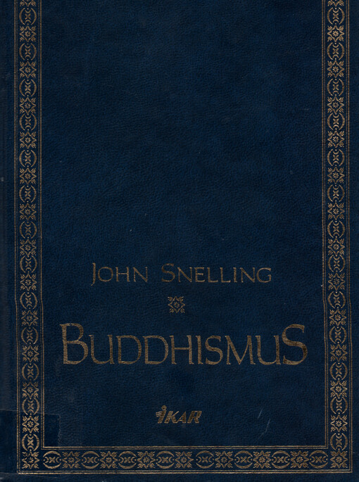 Buddhismus.