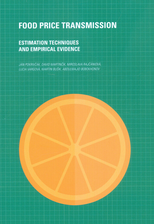 Food price transmission