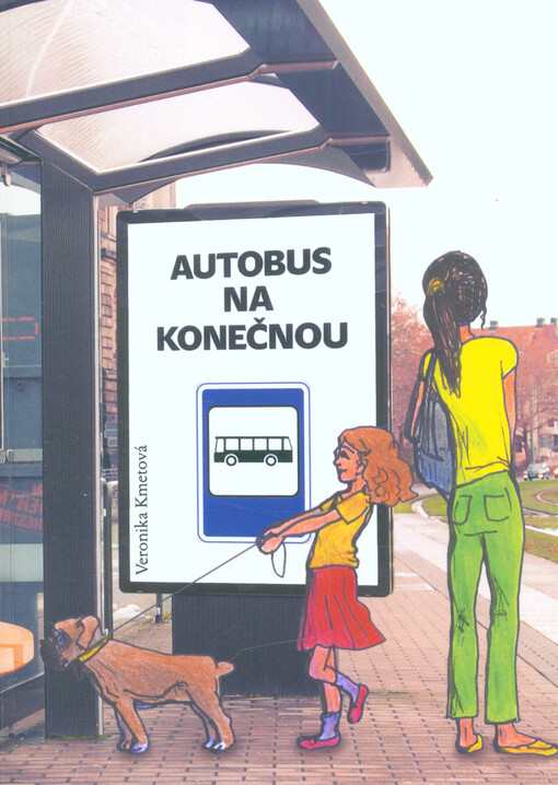 Autobus na konečnou