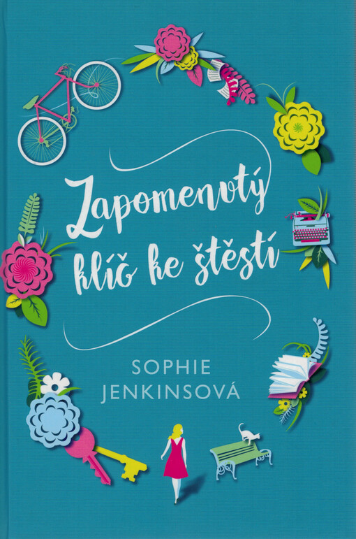 Zapomenutý klíč ke štěstí