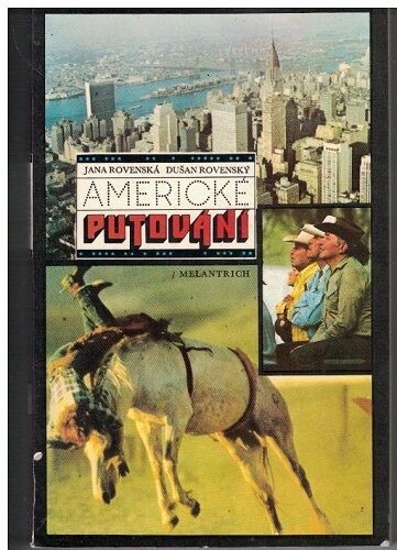 Americké putování