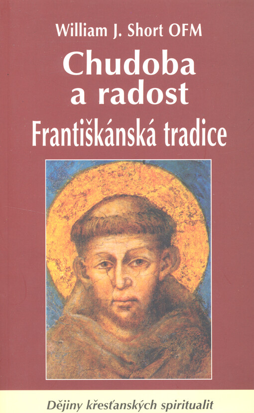 Chudoba a radost: františkánská tradice