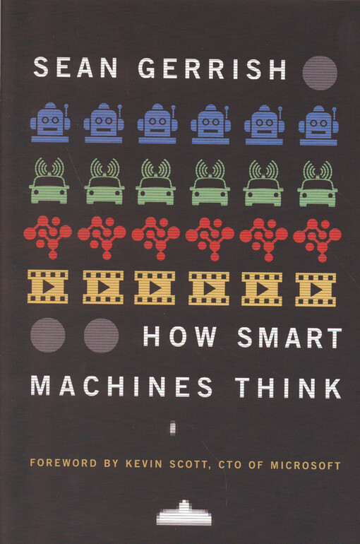 How smart machines think