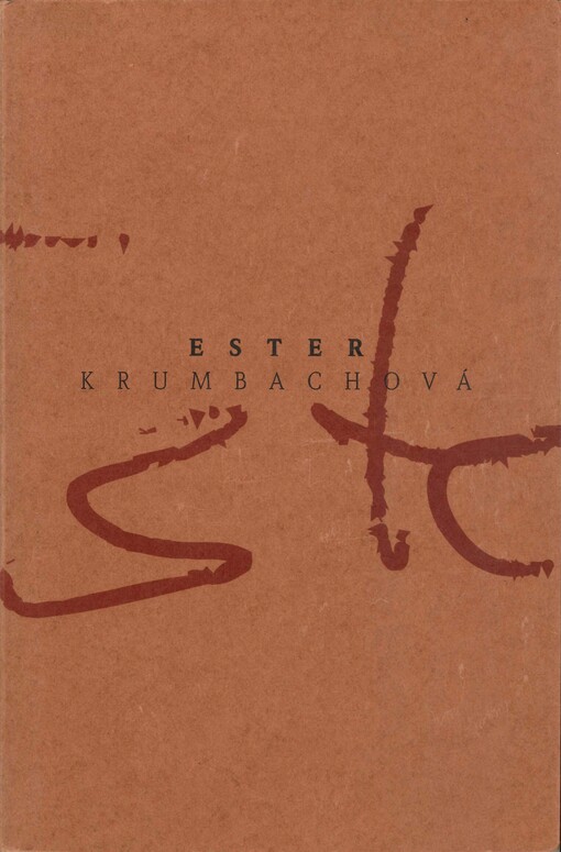 Ester Krumbachová, mučednice filmové lásky