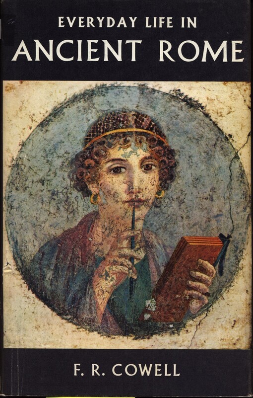 Everyday life in ancient Rome