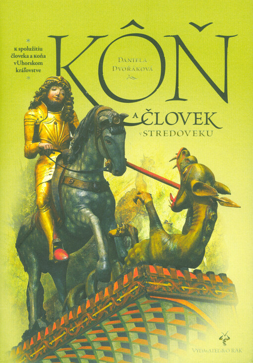 Kôň a človek v stredoveku