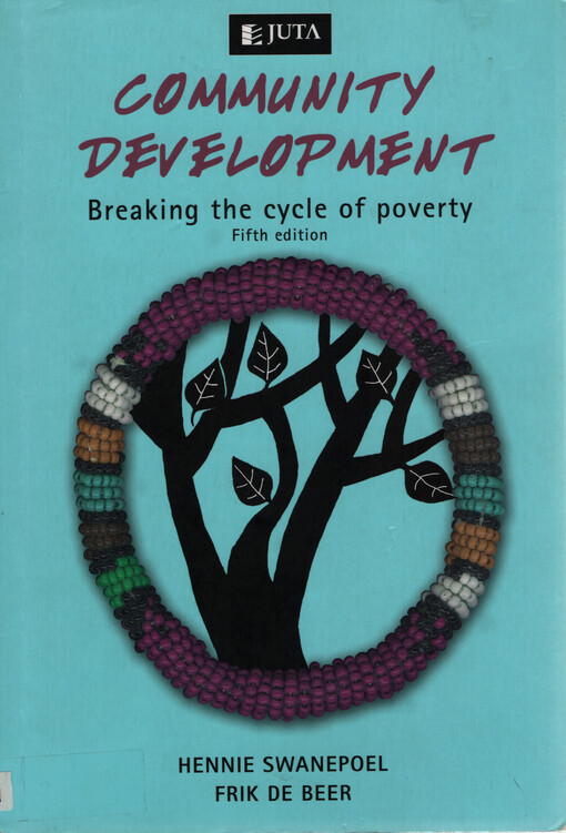 Community development : breaking the cycle of poverty