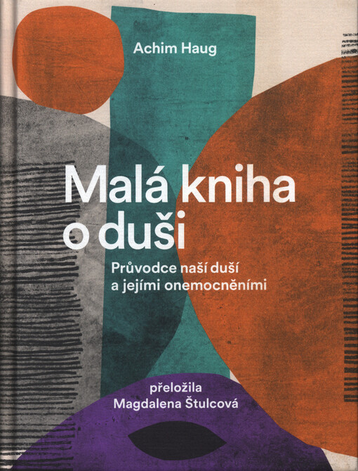 Malá kniha o duši