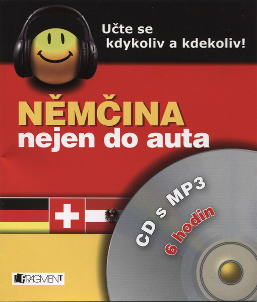 Němčina nejen do auta