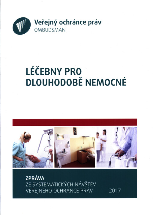 Léčebny pro dlouhodobě nemocné