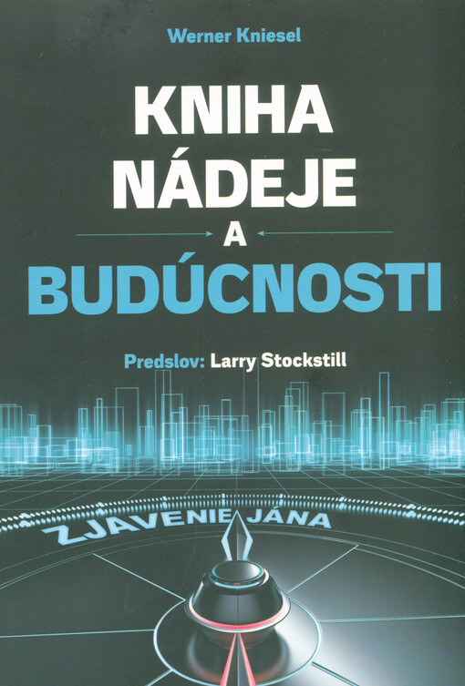 Kniha nádeje a budúcnosti