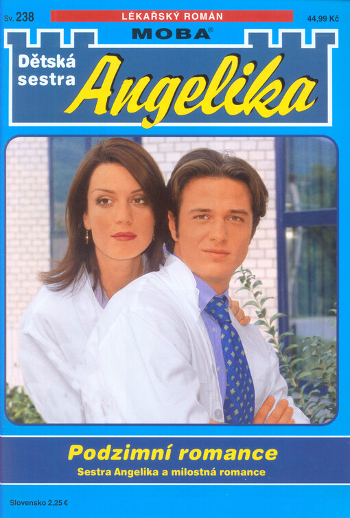 Podzimní romance