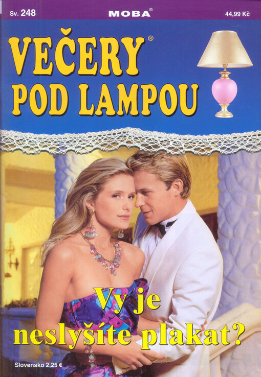 Vy je neslyšíte plakat?