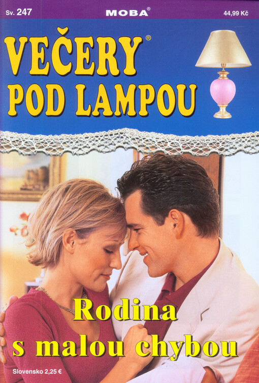 Rodina s malou chybou