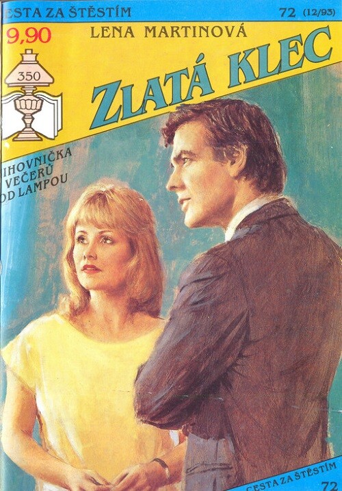 Zlatá klec