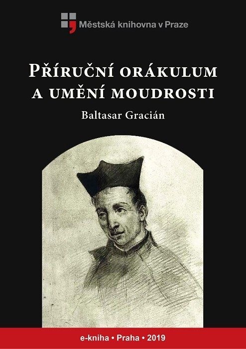 Příruční orákulum a umění moudrosti