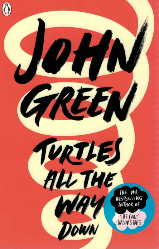 Turtles all the way down