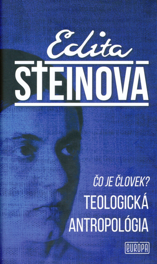 E-kniha: Čo je človek? Teologická antropológia