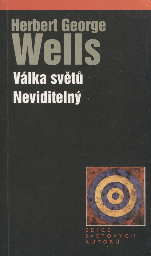Válka světů: Neviditelný