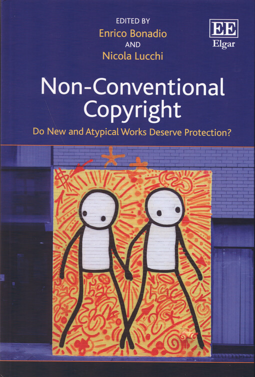 Non-conventional copyright : do new and atypical works deserve protection?