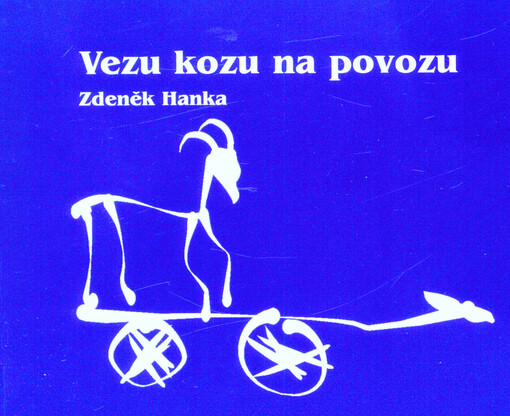 Vezu kozu na povozu