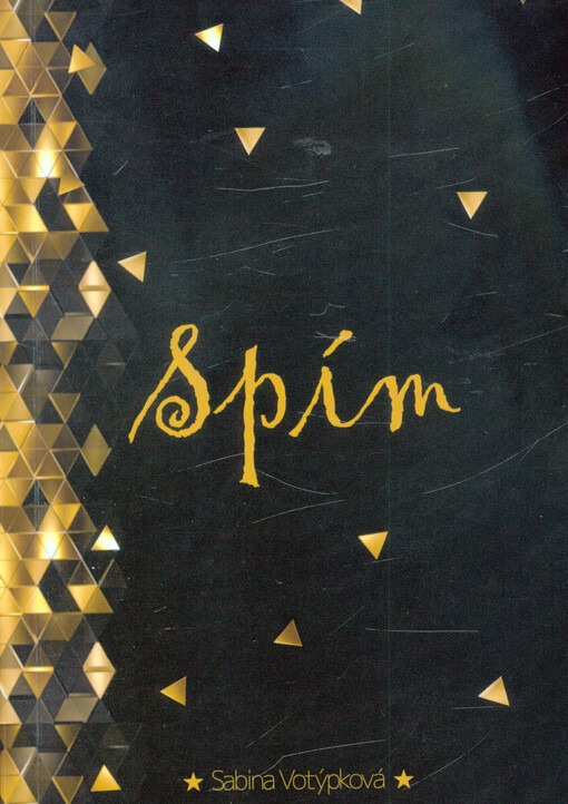 Spím - (s)ním
