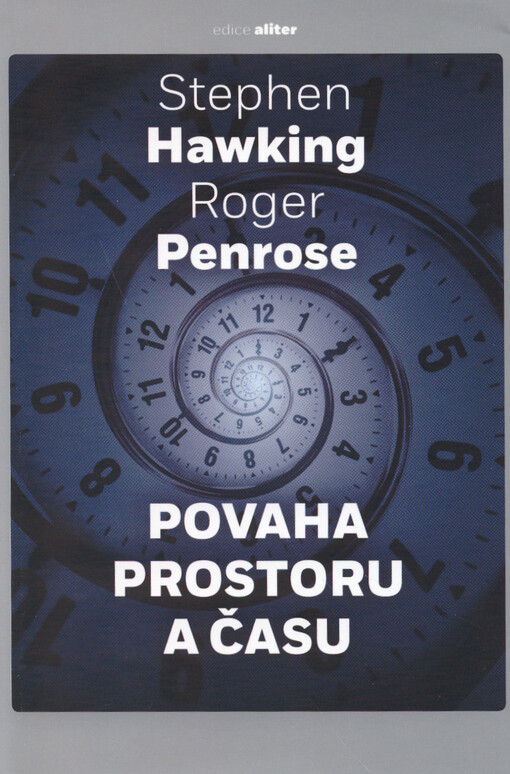 Povaha prostoru a času