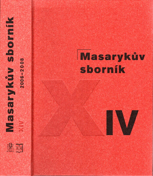 Masarykův sborník