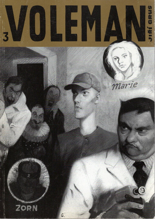 Rok: 2007 / Číslo: 3