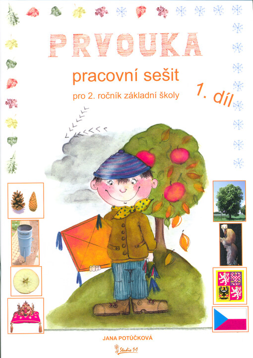 Prvouka : pro 2. ročník základní školy