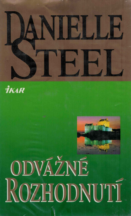 Odvážné rozhodnutí