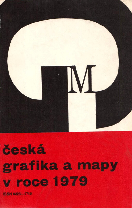Bibliografický katalog ČSSR. Zvláštní sešit, České knihy. Česká grafika a mapy za rok ...