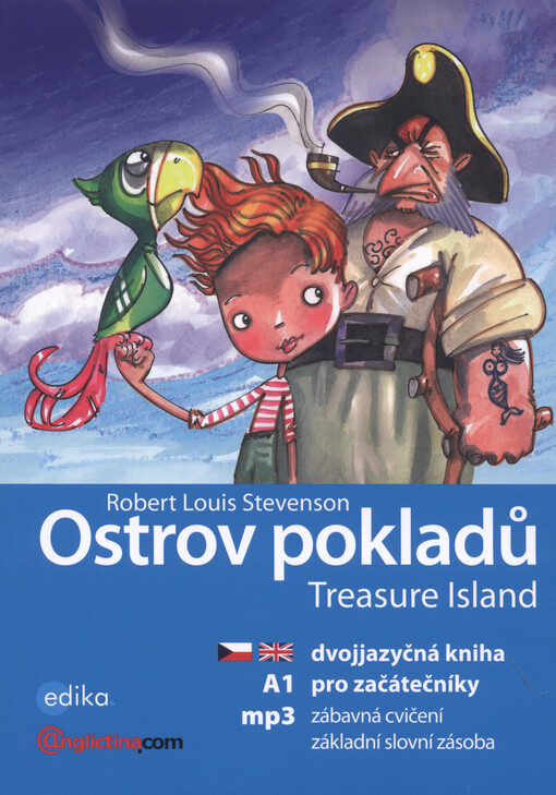 Ostrov pokladů A1