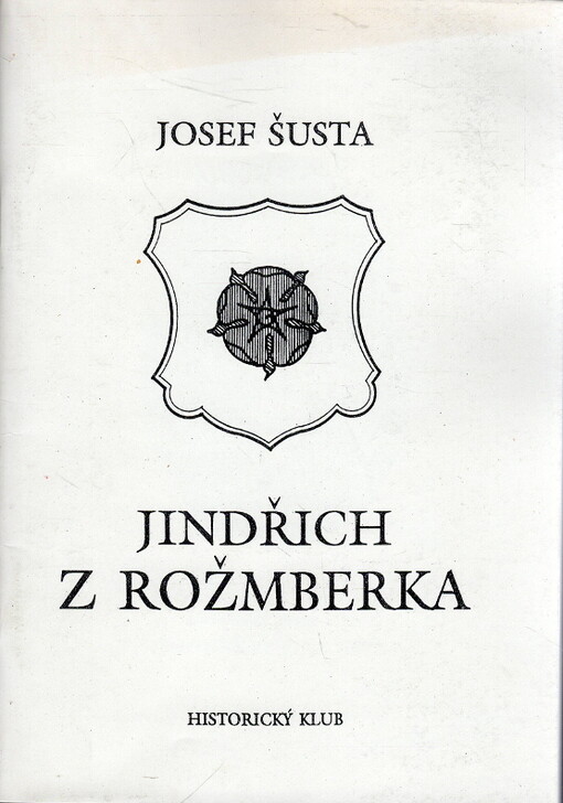 Jindřich z Rožmberka
