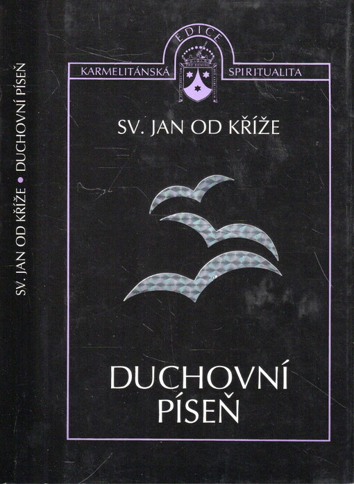 Duchovní píseň.