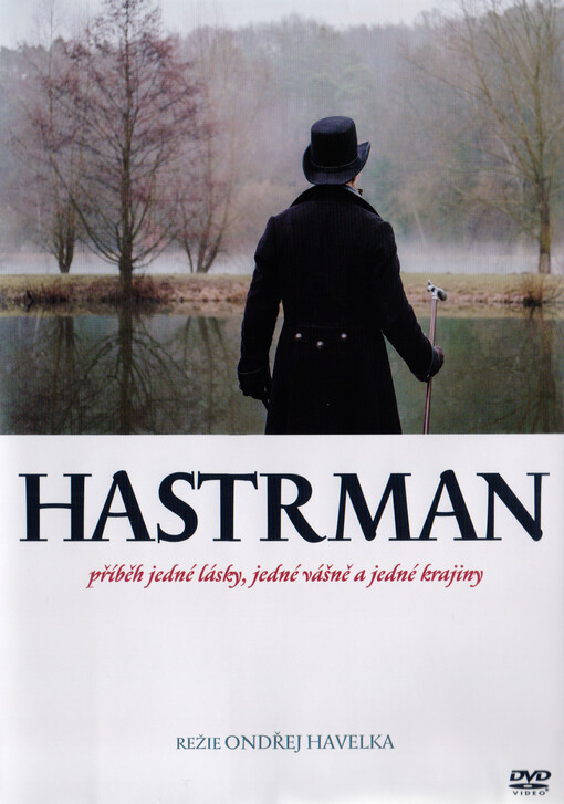 Hastrman