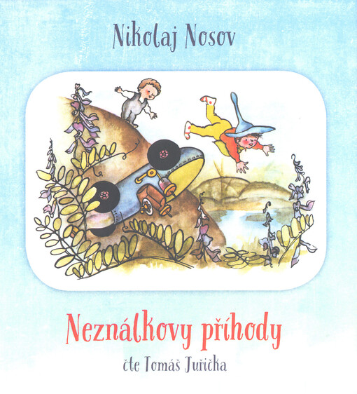 Neználkovy příhody
