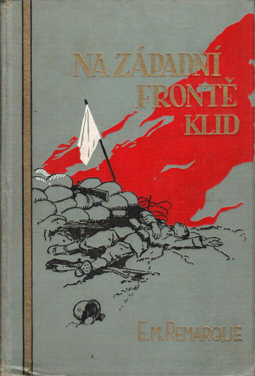 Na západní frontě klid