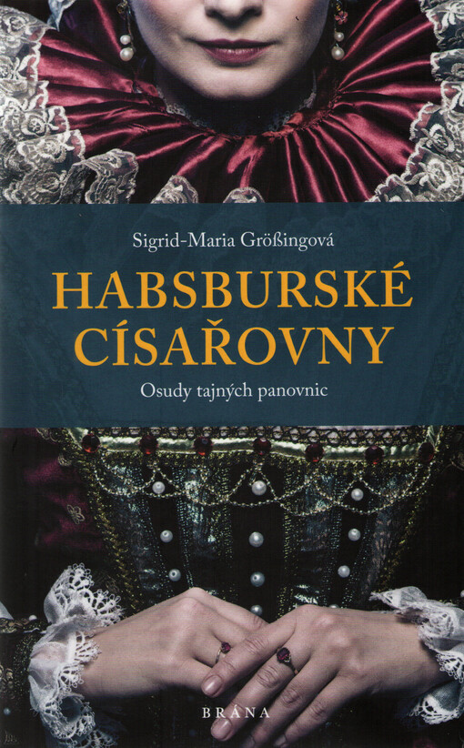 Habsburské císařovny