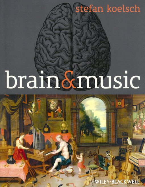 Brain and music