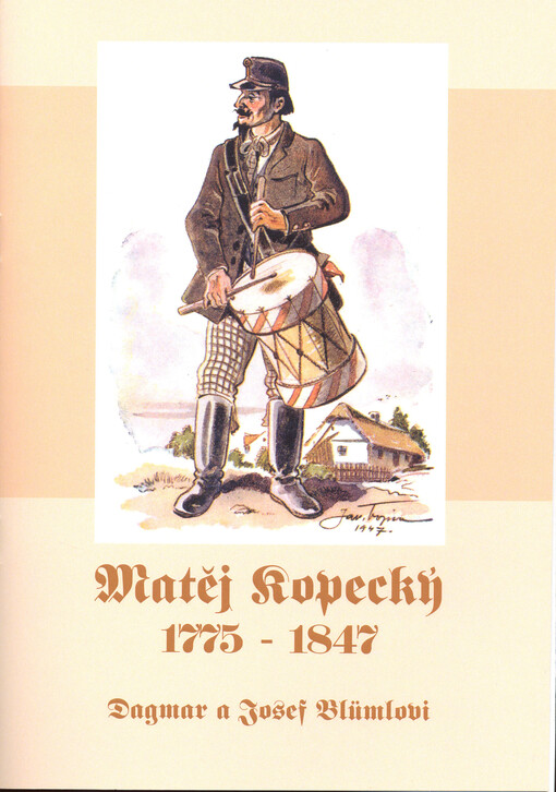 Matěj Kopecký 1775-1847