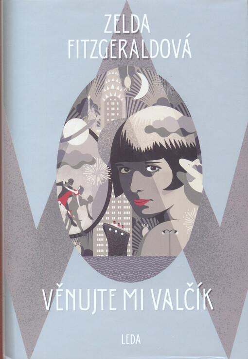 Věnujte mi valčík