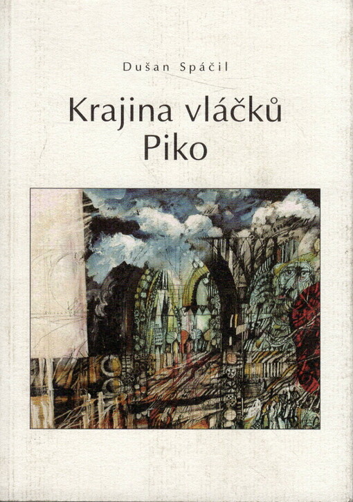 Krajina vláčků Piko