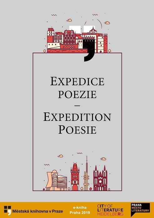 Expedice poezie