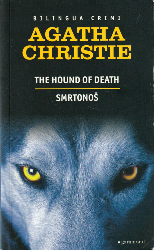 The hound of death = Smrtonoš