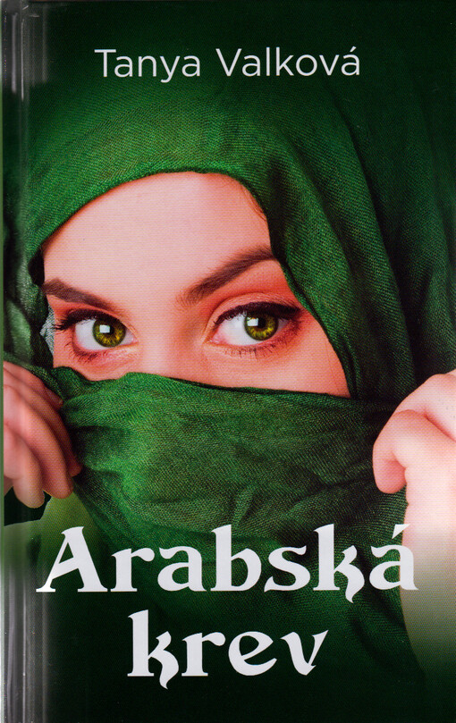 Arabská krev