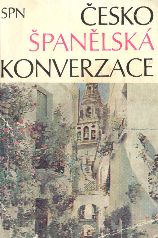 Česko-španělská konverzace, 5. vyd.