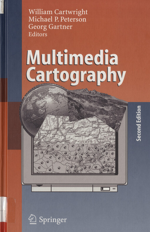 Multimedia cartography
