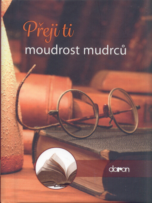 Přeji ti moudrost mudrců